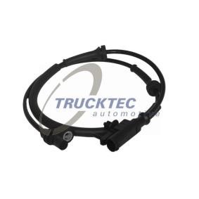 Kjøp Sensor, ABS av TRUCKTEC AUTOMOTIVE 02.42.014 til den lave prisen 536,02 NOK