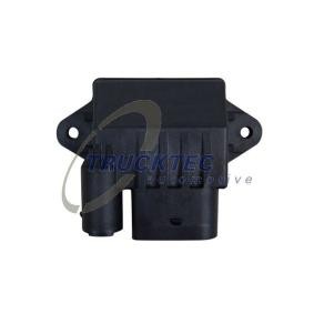 Osta Rele, hehkutuslaitos TRUCKTEC AUTOMOTIVE:llä 02.42.120 edullisesti hintaan 151,34 €