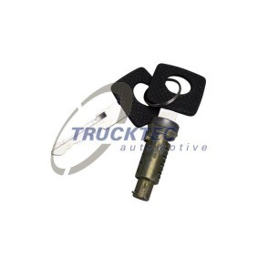 Zündschloss des Herstellers TRUCKTEC AUTOMOTIVE - Originalware Artikelnummer: 02.42.121