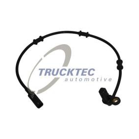 ABS-Sensor für MERCEDES-BENZ von TRUCKTEC AUTOMOTIVE