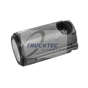 Reflektor des Herstellers TRUCKTEC AUTOMOTIVE - Originalware Artikelnummer: 02.58.003