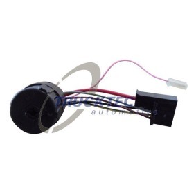 Reflektor des Herstellers TRUCKTEC AUTOMOTIVE - Originalware Artikelnummer: 02.58.004