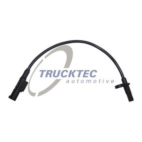 Lampenträger, Heckleuchte von TRUCKTEC AUTOMOTIVE