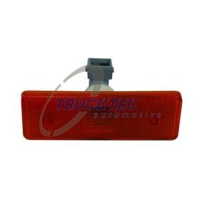 Achetez des Feu latéral TRUCKTEC AUTOMOTIVE 02.58.361 à prix pour 9,07 €