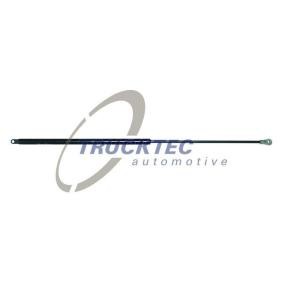 Motorhaubendämpfer für MERCEDES-BENZ von TRUCKTEC AUTOMOTIVE