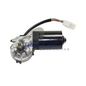 Scheibenwischermotor des Herstellers TRUCKTEC AUTOMOTIVE - Originalware Artikelnummer: 02.61.017