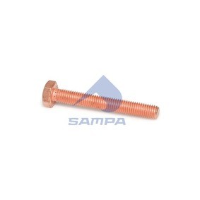 Montagesatz, Abgasanlage des Herstellers SAMPA - Originalware Artikelnummer: 020.060