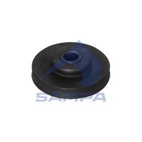 Kühler Befestigungsteile des Herstellers SAMPA - Originalware Artikelnummer: 020.082