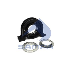 Mittellager, Kardanwelle des Herstellers SAMPA - Originalware Artikelnummer: 020.213