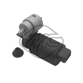 Compre Bomba de água do lava-vidros da Metalcaucho 02061 a um preço baixo por 14,43 €