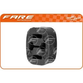 Anschlagpuffer, Schalldämpfer 0207 von FARE SA günstig für 2,77 € online kaufen