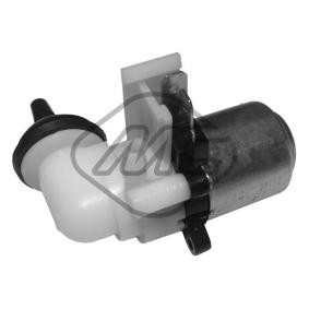 Waschwasserpumpe von Metalcaucho für J5 Bus (280P) günstig online kaufen