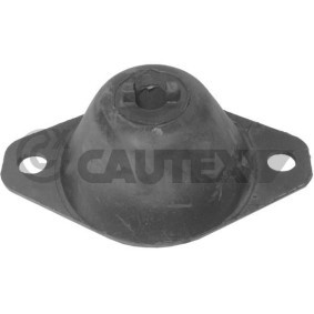 Motorlager von CAUTEX