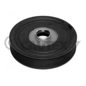 Acquista Puleggia cinghia albero a gomiti da CAUTEX 020962 a buon mercato per soli 142,59 €