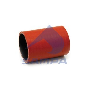 Ladeluftschlauch des Herstellers SAMPA - Originalware Artikelnummer: 021.019