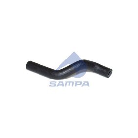 Köp Slang, värmeväxlare, värmare av SAMPA 021.115 till det låga priset 55,19 kr