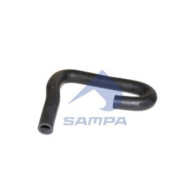 Köp Slang, värmeväxlare, värmare av SAMPA 021.132 till det låga priset 66,81 kr