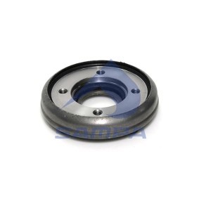Halter, Kühlerlüfter des Herstellers SAMPA - Originalware Artikelnummer: 021.235
