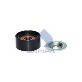 Spannrolle des Herstellers SAMPA - Originalware Artikelnummer: 021.333