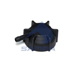 Kühlerdeckel des Herstellers SAMPA - Originalware Artikelnummer: 021.334