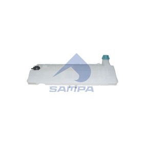 Ausgleichsbehälter des Herstellers SAMPA - Originalware Artikelnummer: 021.384
