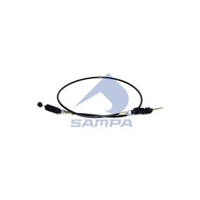 Bowdenzug des Herstellers SAMPA - Originalware Artikelnummer: 021.421