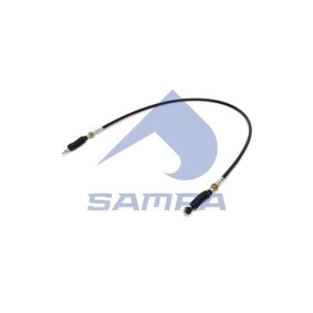 Bowdenzug des Herstellers SAMPA - Originalware Artikelnummer: 021.425