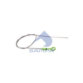 Ölmessstab des Herstellers SAMPA - Originalware Artikelnummer: 021.443