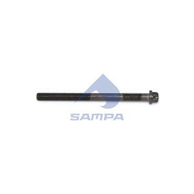 Zylinderkopfschrauben des Herstellers SAMPA - Originalware Artikelnummer: 021.446