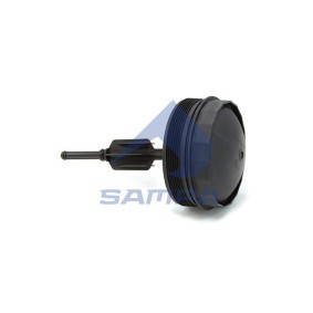 Ölfiltergehäuse des Herstellers SAMPA - Originalware Artikelnummer: 021.447