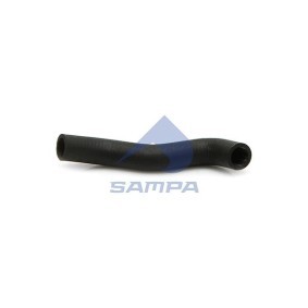 Köp Slang, värmeväxlare, värmare av SAMPA 021.464 till det låga priset 107,97 kr