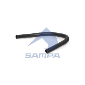 Köp Slang, värmeväxlare, värmare av SAMPA 021.465 till det låga priset 175,59 kr