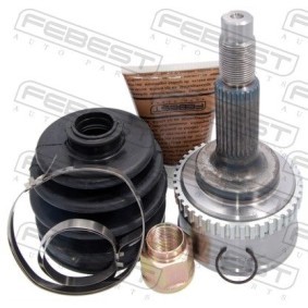 Antriebswellengelenk 0210-066A44 von FEBEST günstig für 62,27 € online kaufen