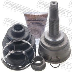 Antriebswellengelenk 0210-068 von FEBEST günstig für 48,90 € online kaufen
