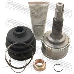 Antriebswellengelenk 0210-076A44 von FEBEST günstig für 60,06 € online kaufen