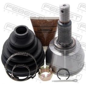Acquista Giunto omocinetico da FEBEST 0210-A35 a buon mercato per soli 76,23 €