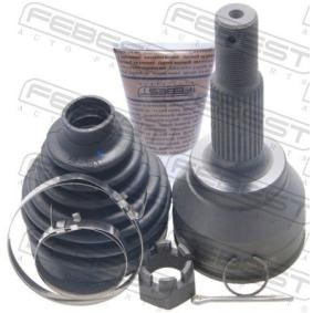 Acquista Giunto omocinetico da FEBEST 0210-F15 a buon mercato per soli 68,47 €