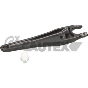 Ausrückgabel, Kupplung 021052 von CAUTEX günstig für 31,23 € online kaufen