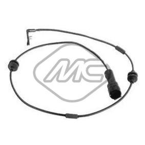 Bremsverschleißanzeige des Herstellers Metalcaucho - Originalware Artikelnummer: 02115