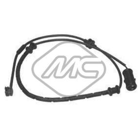 Bremsverschleißanzeige des Herstellers Metalcaucho - Originalware Artikelnummer: 02116