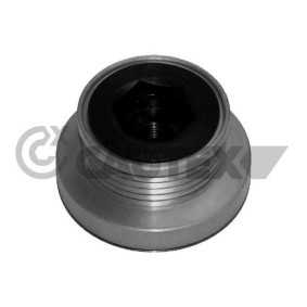 Freilauf Lichtmaschine des Herstellers CAUTEX - Originalware Artikelnummer: 021248