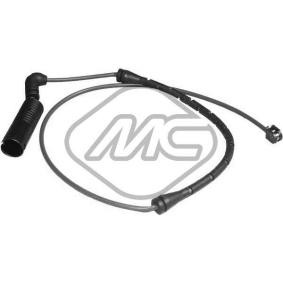Bremsverschleißanzeige des Herstellers Metalcaucho - Originalware Artikelnummer: 02125
