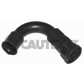 Schlauch, Zylinderkopfhaubenentlüftung 021273 von CAUTEX günstig für 25,49 € online kaufen
