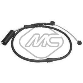 Bremsverschleißanzeige des Herstellers Metalcaucho - Originalware Artikelnummer: 02130