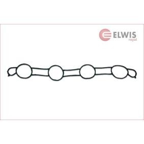 Ansaugkrümmerdichtung 0213006 von ELWIS ROYAL günstig für 5,27 € online kaufen