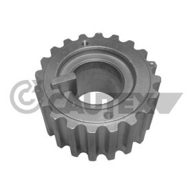 Zahnrad, Kurbelwelle des Herstellers CAUTEX - Originalware Artikelnummer: 021306