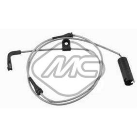 Bremsverschleißanzeige des Herstellers Metalcaucho - Originalware Artikelnummer: 02132