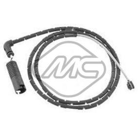 Bremsverschleißanzeige des Herstellers Metalcaucho - Originalware Artikelnummer: 02134
