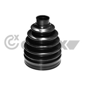 Achsmanschette des Herstellers CAUTEX - Originalware Artikelnummer: 021381
