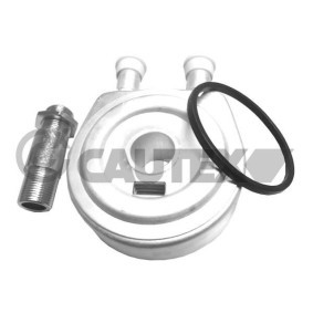 Ölkühler 021382 von CAUTEX günstig für 138,70 € online kaufen